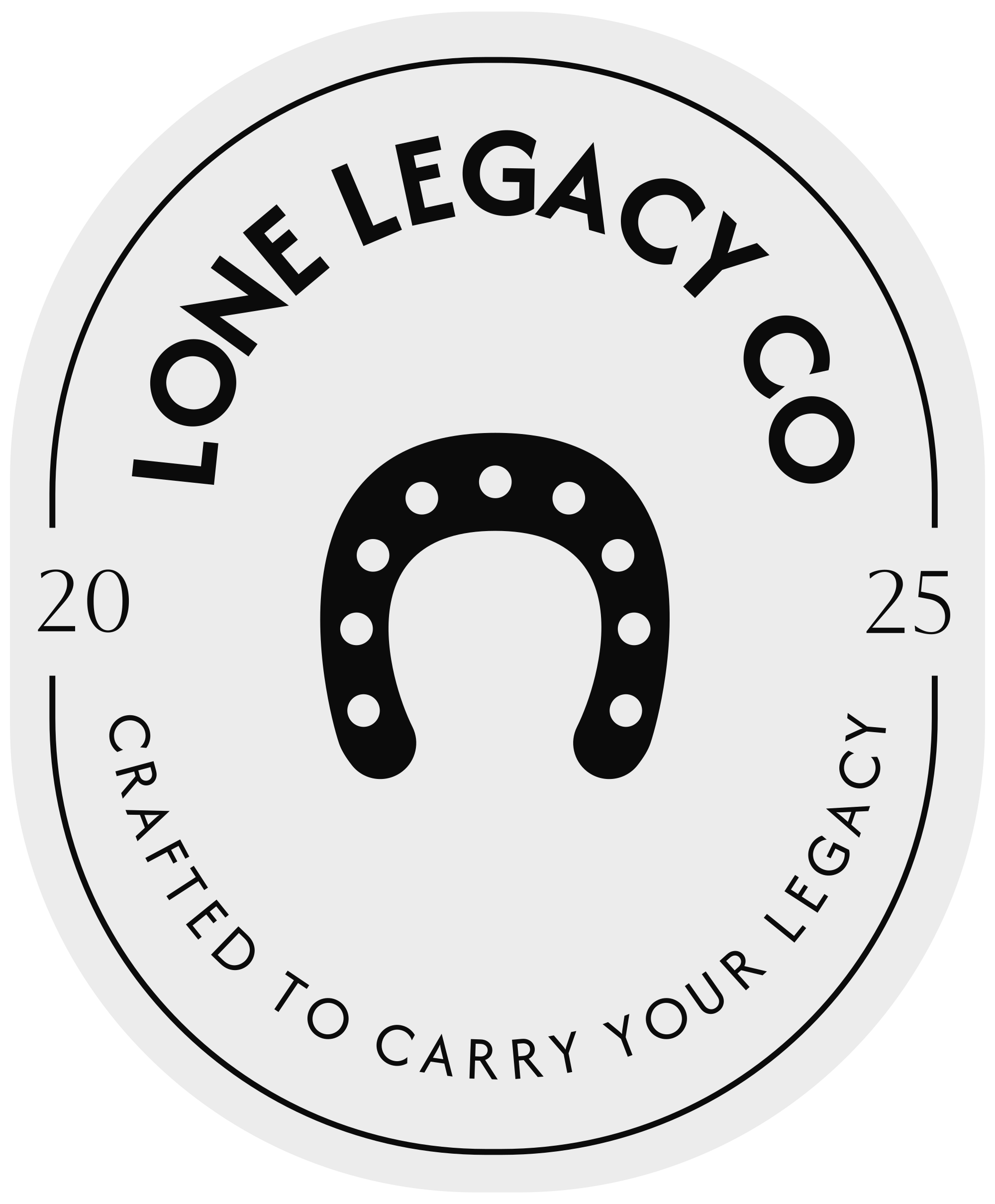 Lone Legacy Boot Company